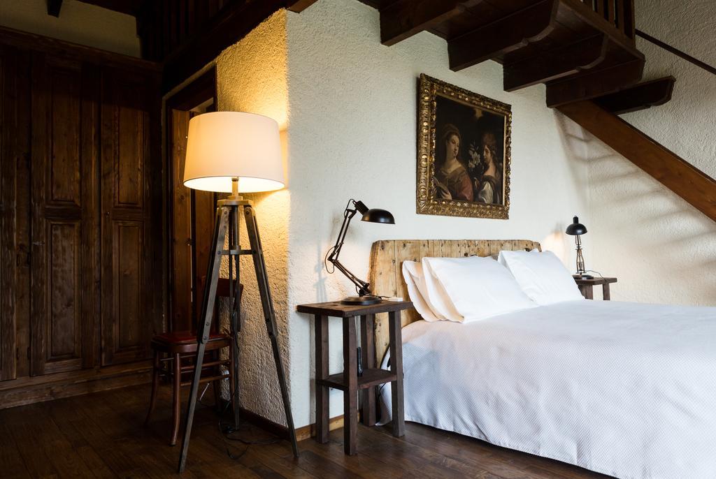 Cascina San Vito Couette-café