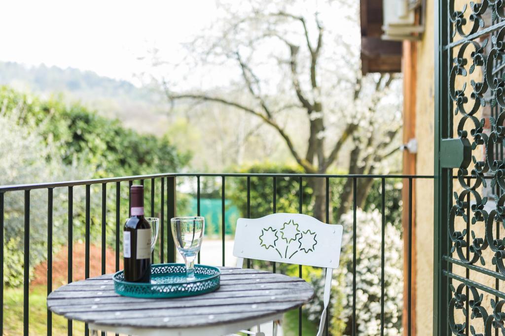 Cascina San Vito Couette-café 2*