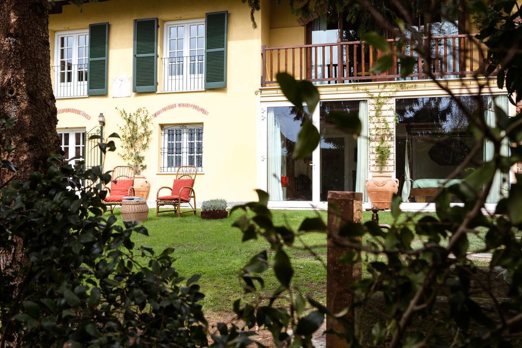 Cascina San Vito Turin