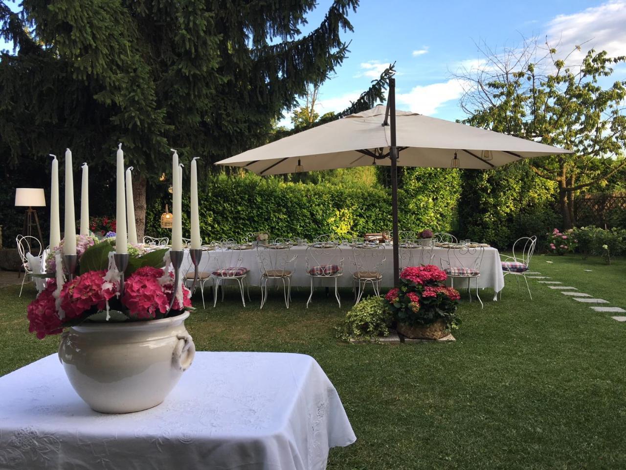 Cascina San Vito 2* Turin