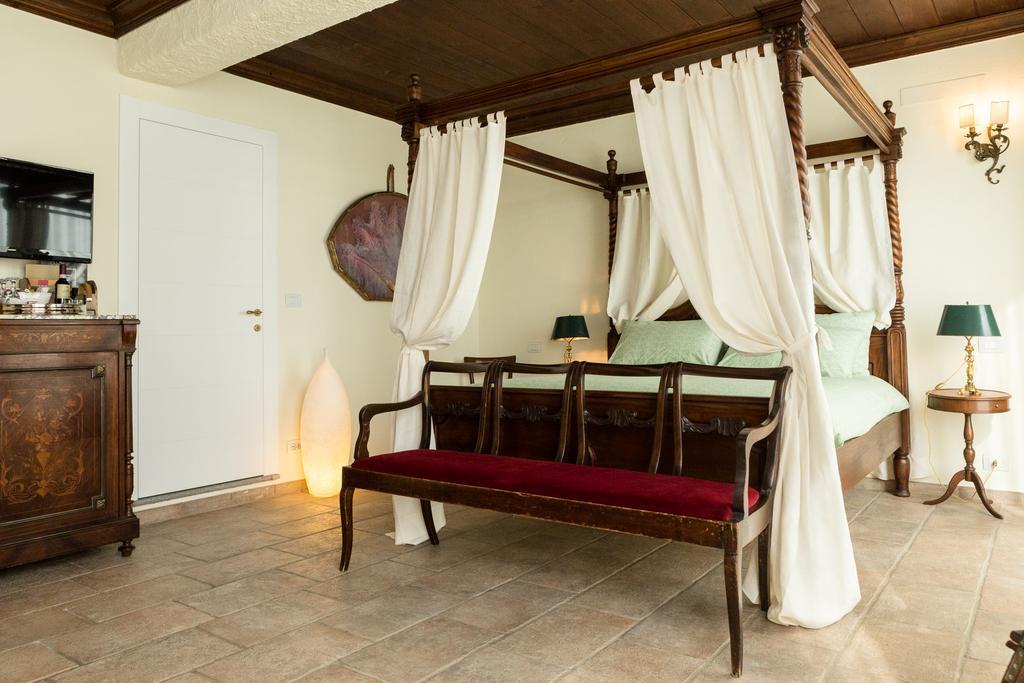 Cascina San Vito Bed and breakfast 2*