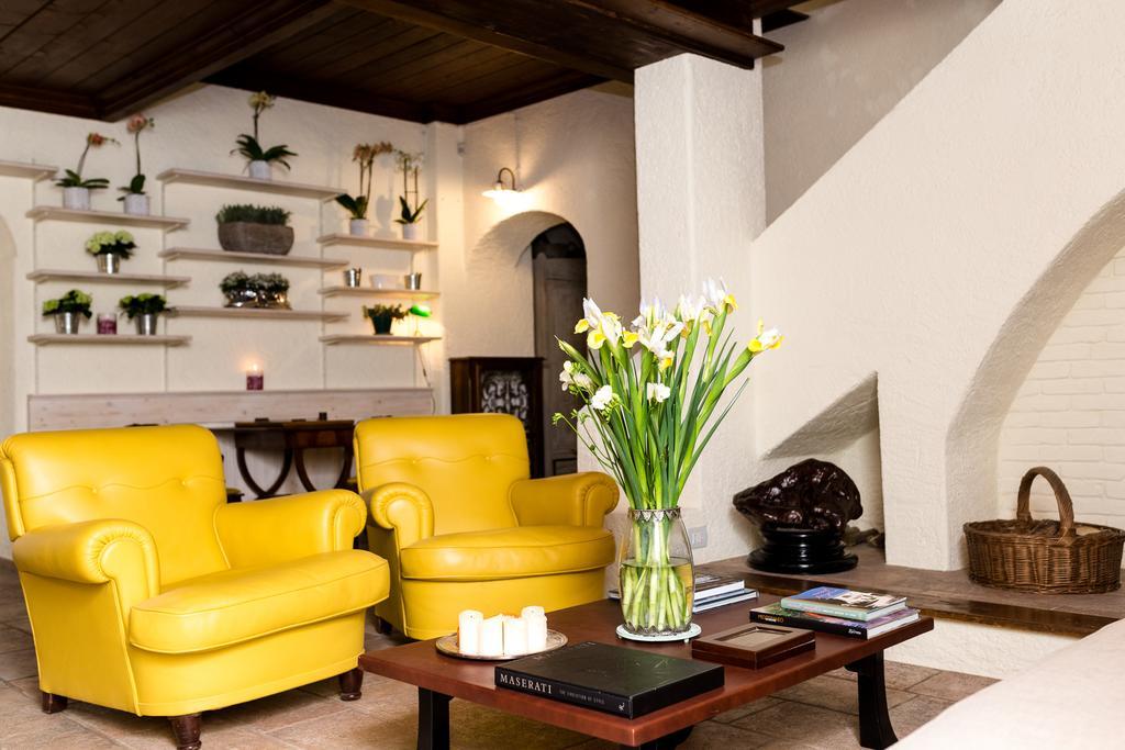 Cascina San Vito Bed and breakfast 2*