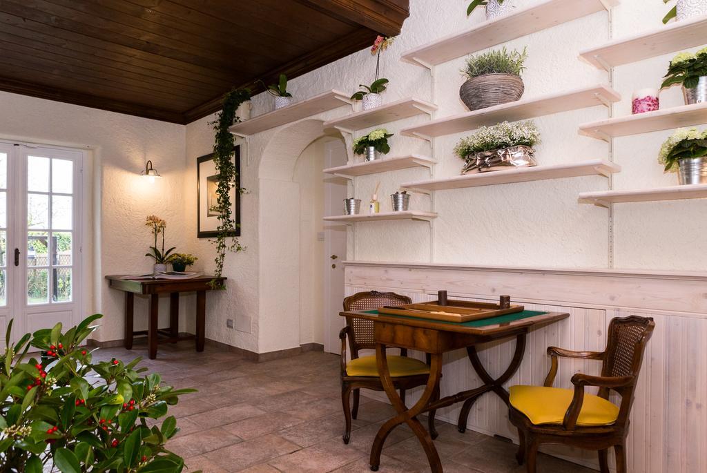 Cascina San Vito Bed and breakfast