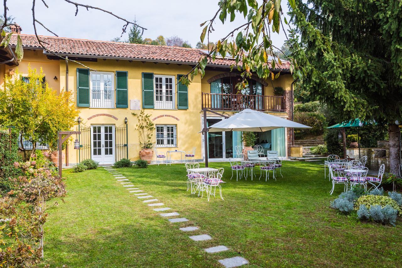 Cascina San Vito Bed and breakfast Turín