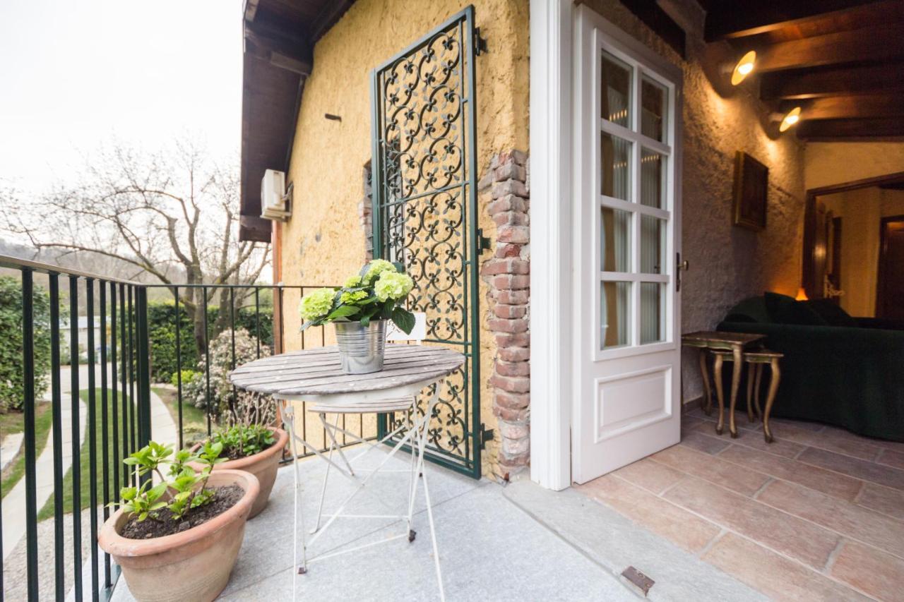 Bed and breakfast Cascina San Vito 2*