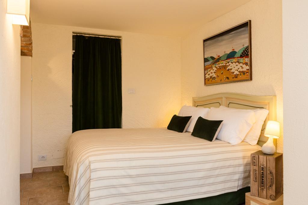 Bed and breakfast Cascina San Vito Turín