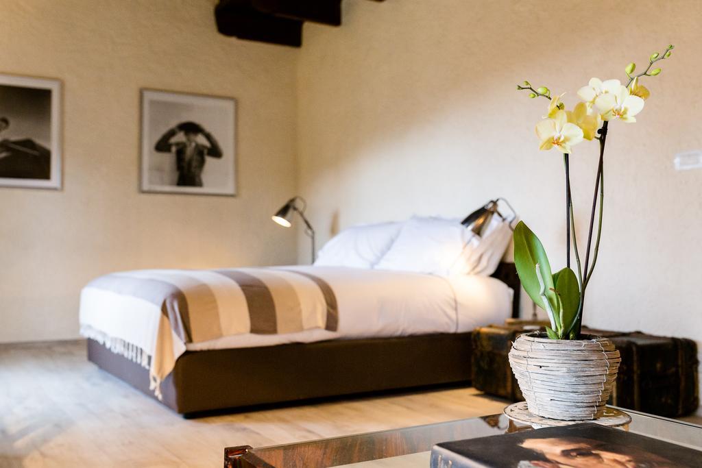 Cascina San Vito Bed and breakfast Turín