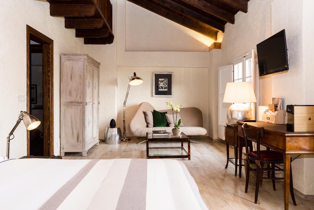 Bed and breakfast Cascina San Vito Turín