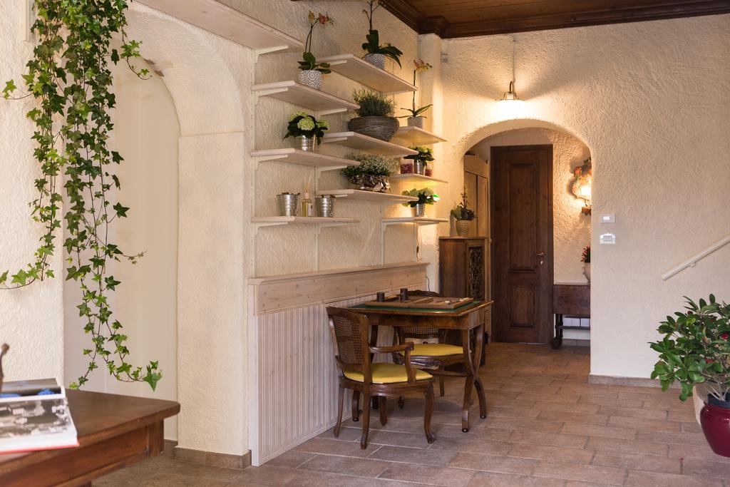 Cascina San Vito Bed and breakfast Turín