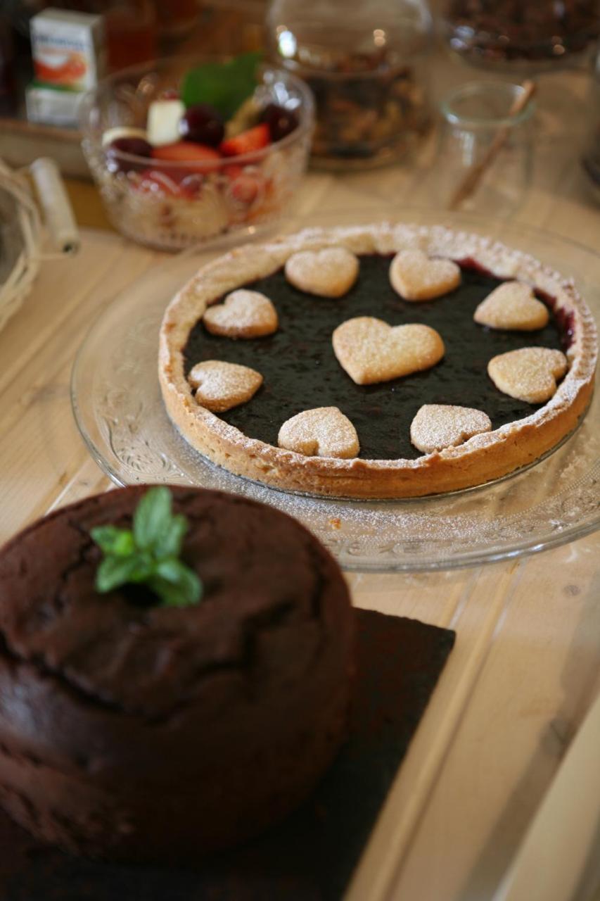 Cascina San Vito Bed and breakfast